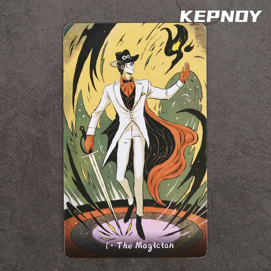 趣味・スポーツ・実用 Phantasmagoric Theater Tarot Amazon | Phantasmagoric Theater Tarot | Cameron, Graham | Tarot